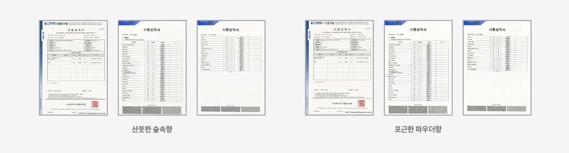급성 피부 자극성 및 부식성 시험
