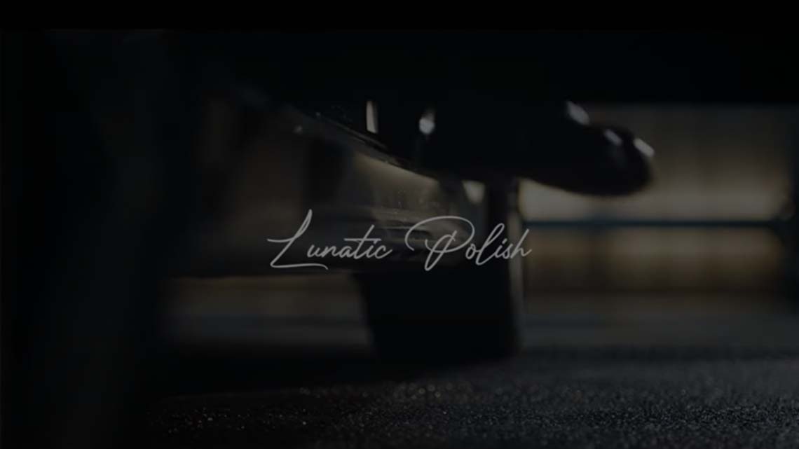 brand film