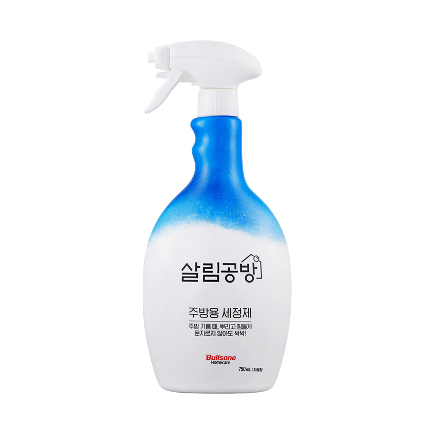 살림공방 주방용 세정제