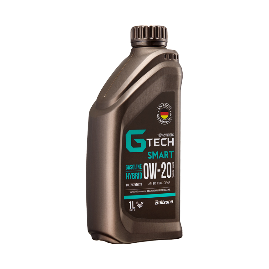 G TECH SMART 0W-20