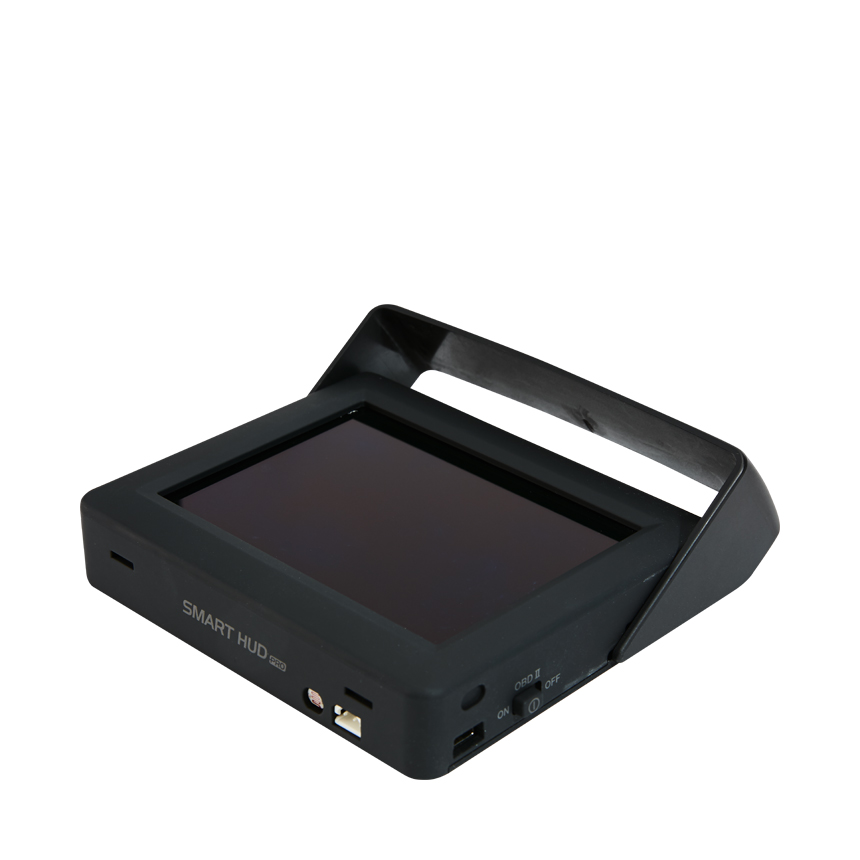 불스원 SMART HUD PRO 본체