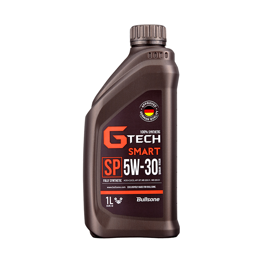 G TECH SMART 5W-30 SP