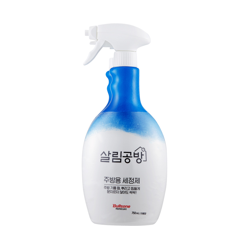 살림공방 주방용 세정제