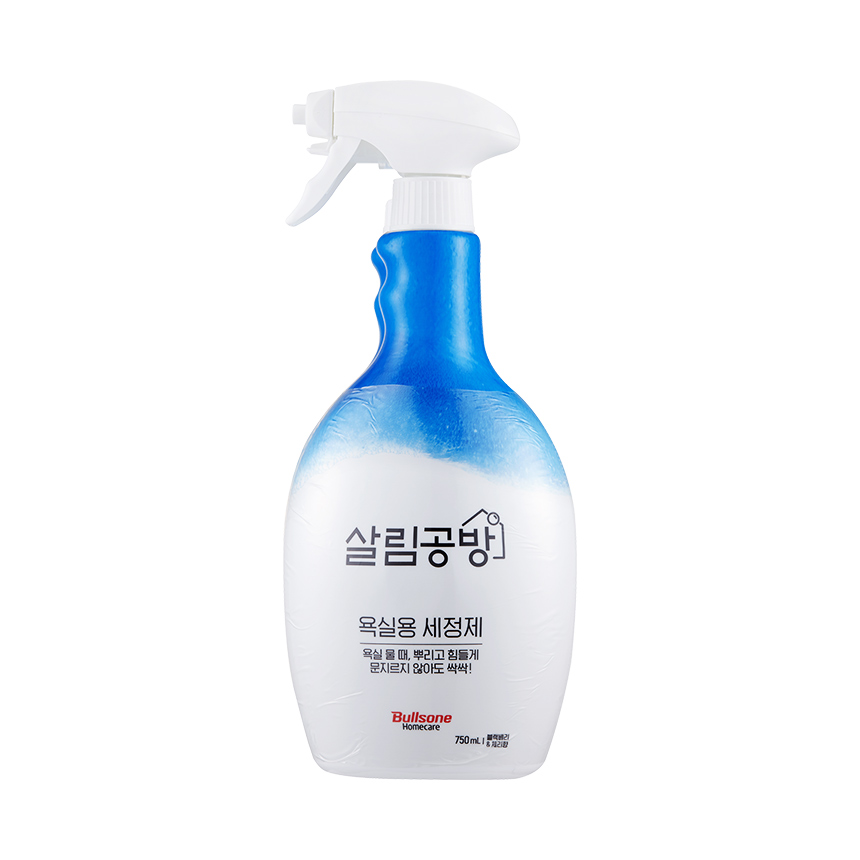 살림공방 욕실용 세정제