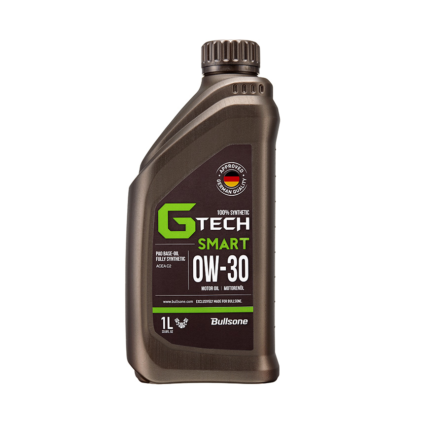 G TECH SMART 0W-30