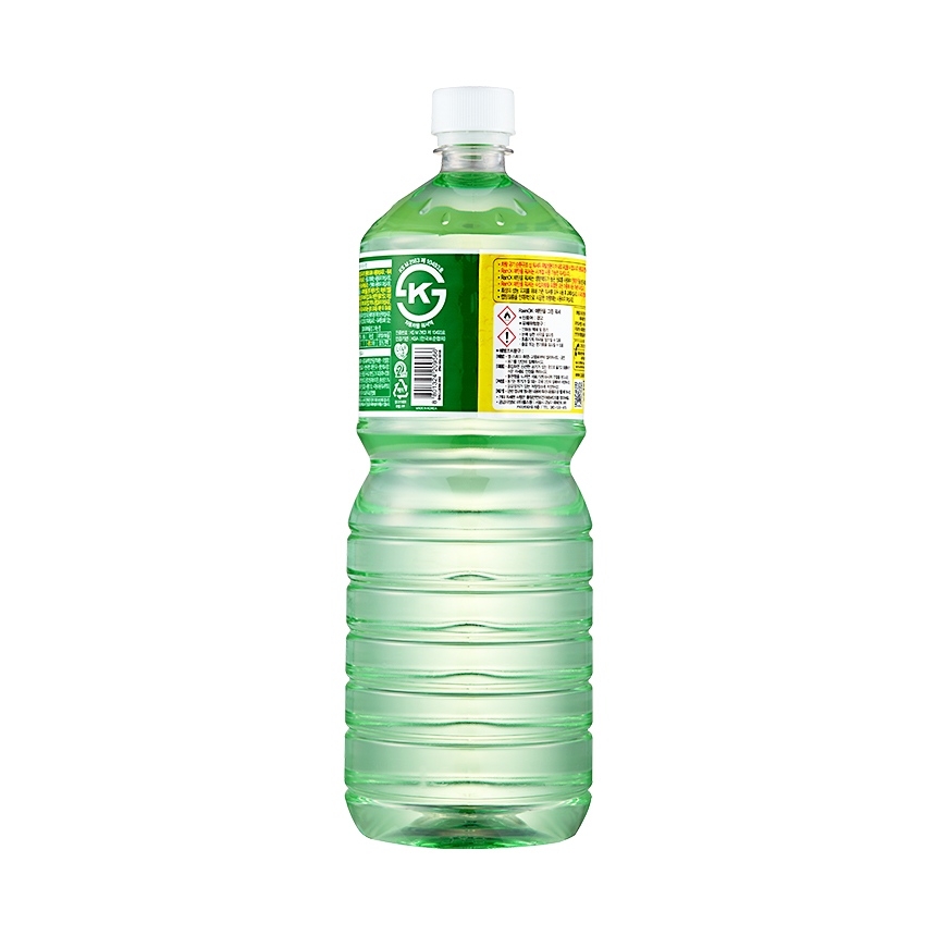 RainOK 에탄올 그린워셔