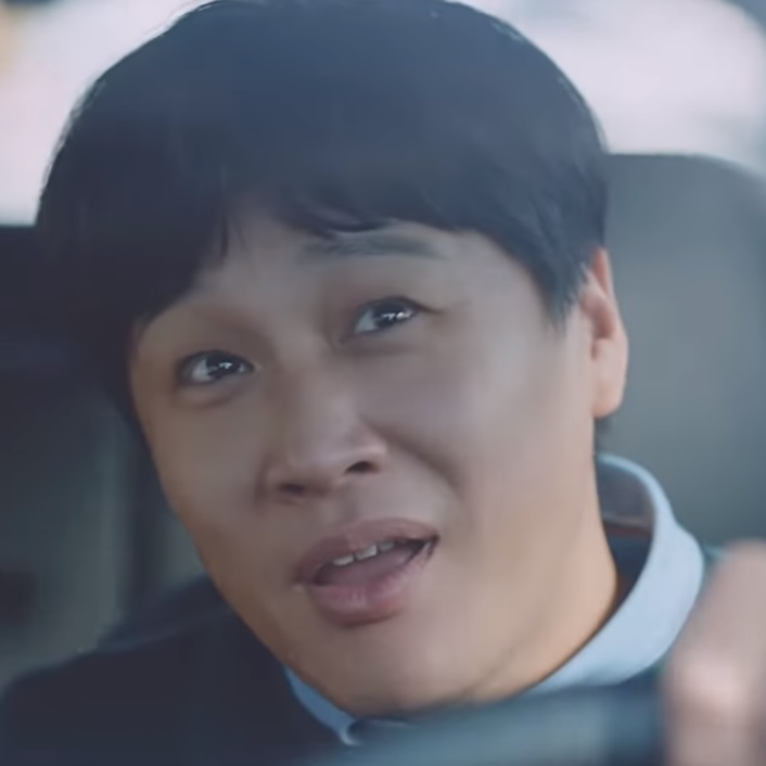 차안의 공기과학! 불스원 에어테라피 멀티액션 TVCF 15" (2020)
